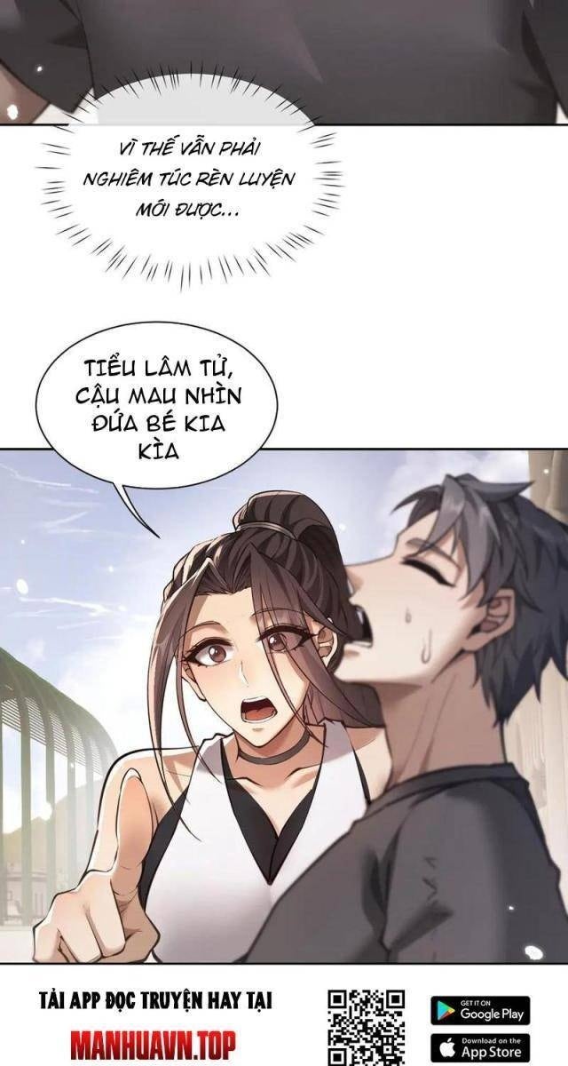 Toàn Chức Kiếm Tu - Page 63