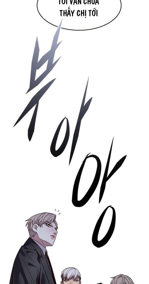 Hoá Thân Thành Mèo - Page 60