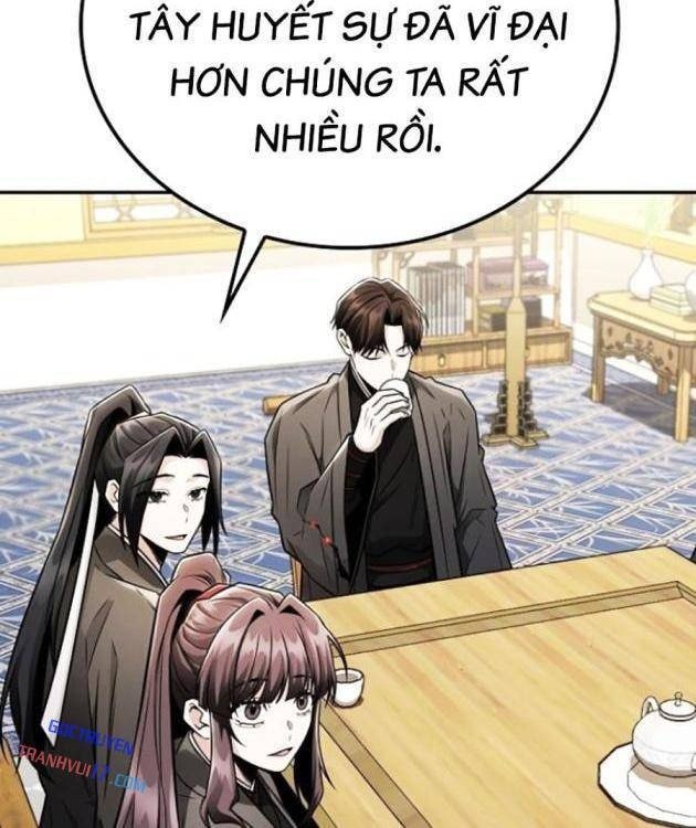 Quỷ Kiếm Thiên Tài Của Hoa Sơn Phái - Page 69