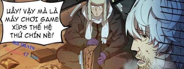 Cực Hàn Chiến Kỷ - Page 59