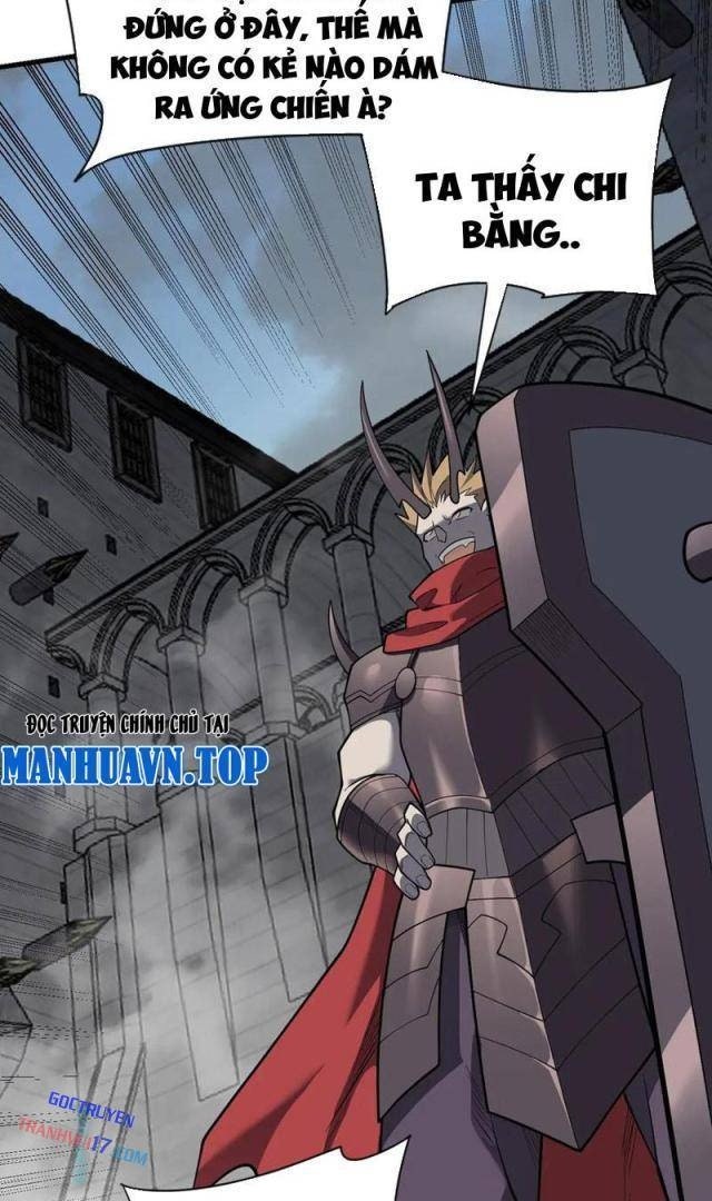 Game Online: Vì Quá Phóng Túng, Tôi Đã Trở Thành Kẻ Thù Của Cả Server - Page 10