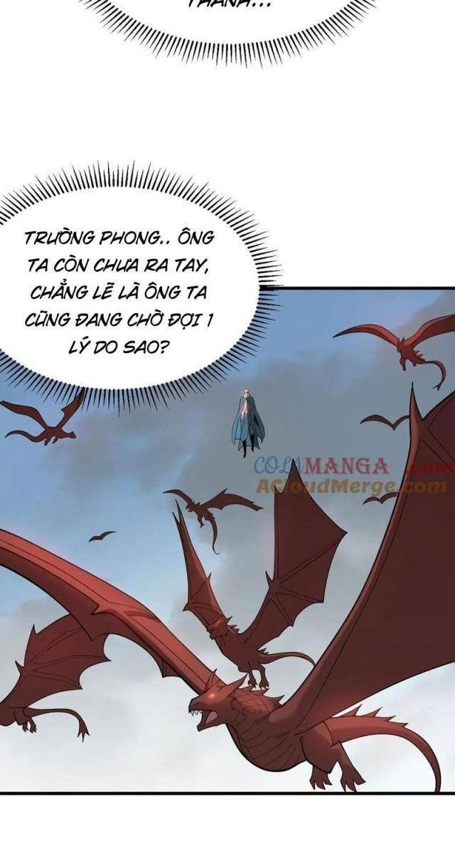 Game Online: Vì Quá Phóng Túng, Tôi Đã Trở Thành Kẻ Thù Của Cả Server - Page 49