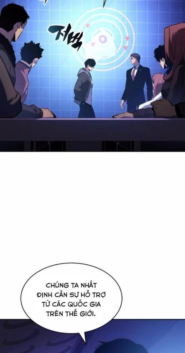 Người Chơi Đơn Mới Cấp Cao Nhất - Page 47