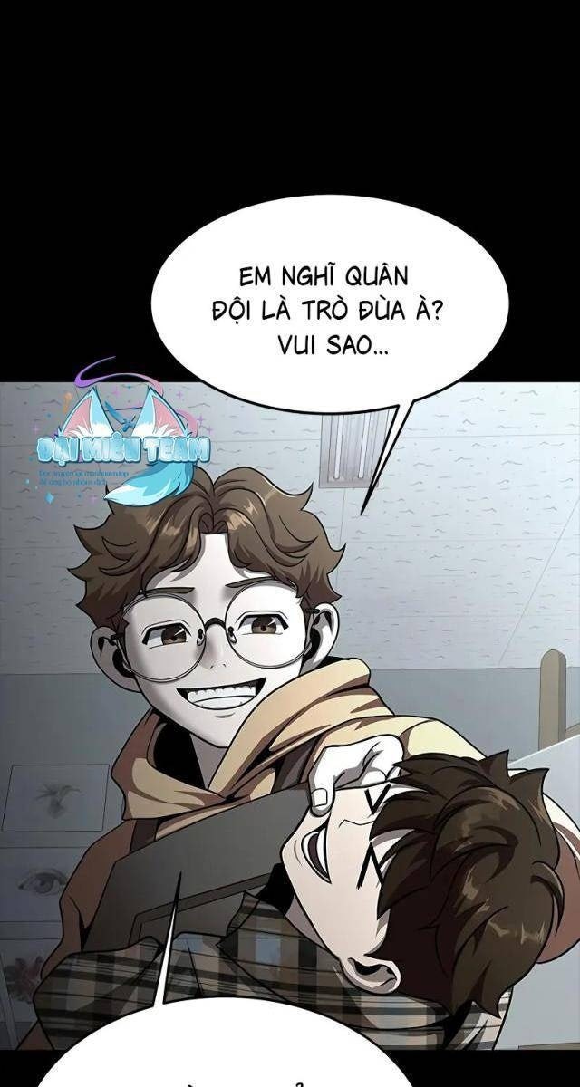 Người Chơi Thiết Thụ - Page 6