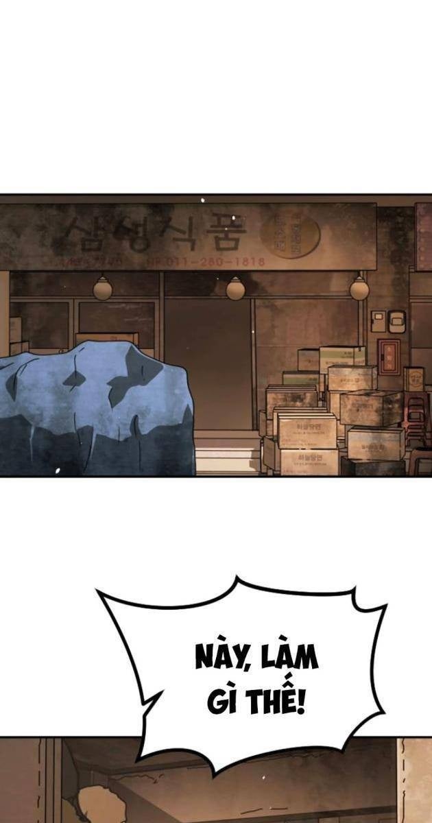 Đại Dịch Seoul - Page 81