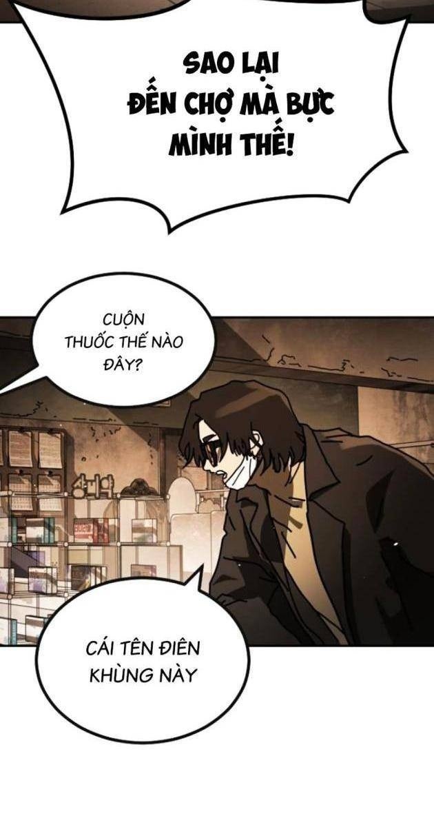 Đại Dịch Seoul - Page 84