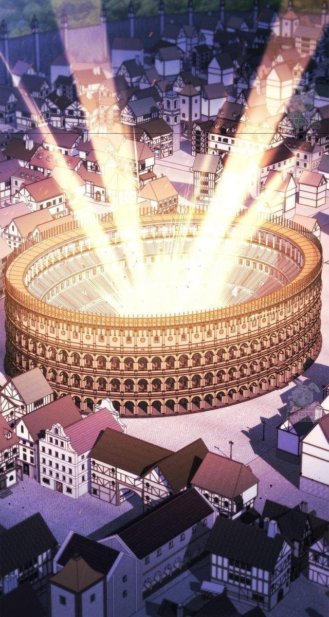 Cao Thủ Trở Lại - Page 38