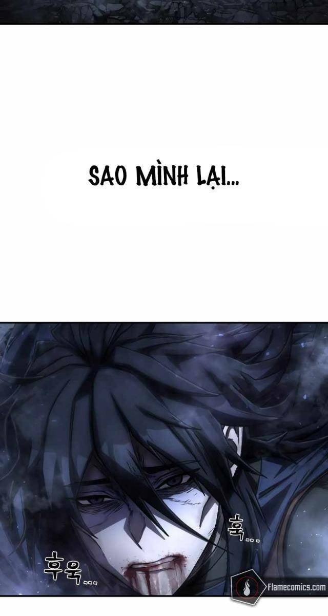 Anh Hùng Đã Trở Lại - Page 16