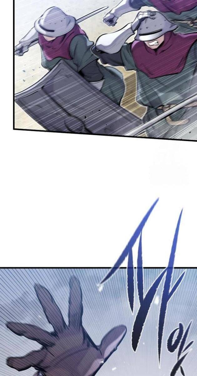 Mỗi Lính Đánh Thuê Trở Về Đều Có Một Kế Hoạch - Page 43