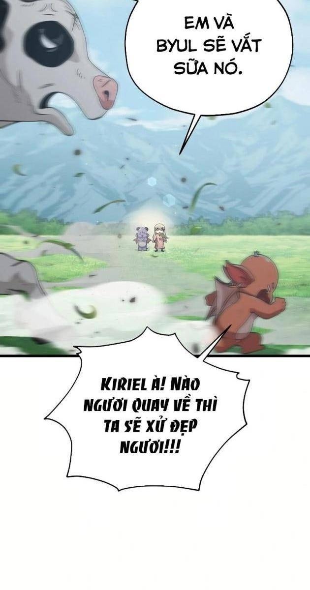 Bố Tôi Quá Mạnh - Page 71