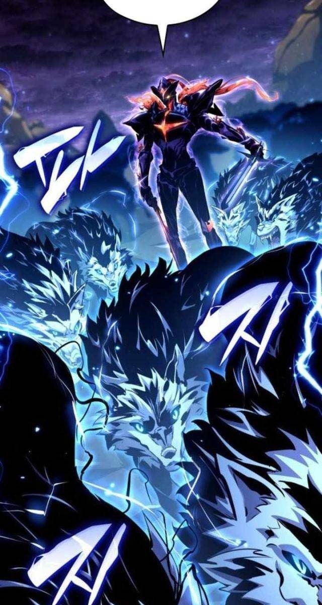 Chiêu Hồn Sư Siêu Phàm - Page 80