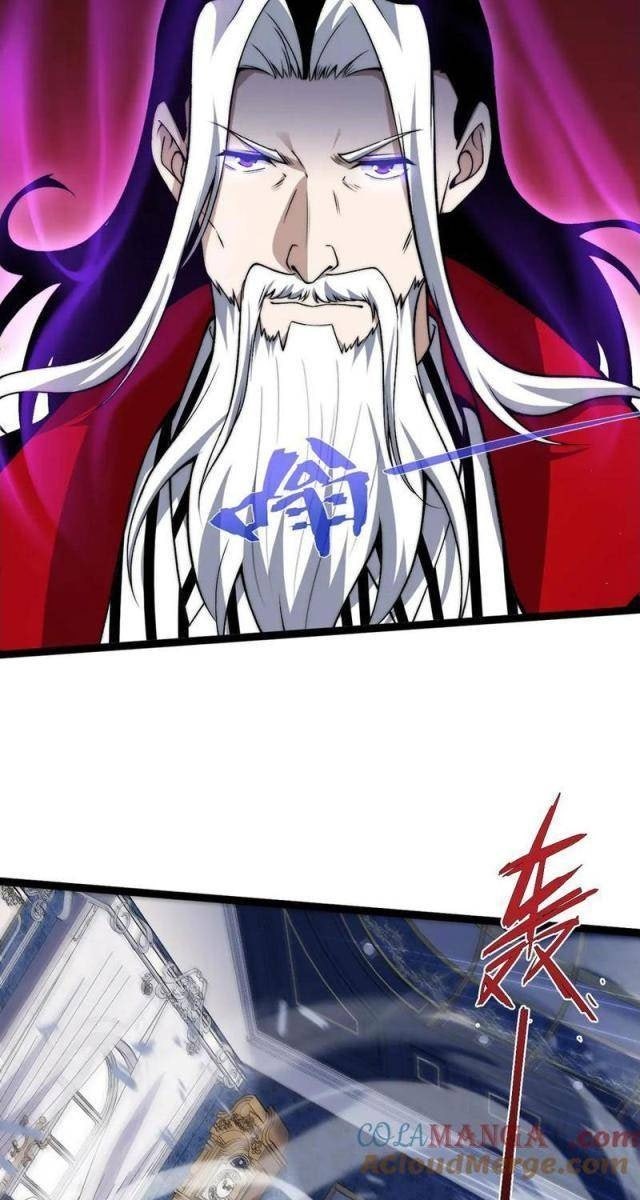 Sức Mạnh Tối Đa? Ta Lại Là Vong Linh Sư! - Page 43