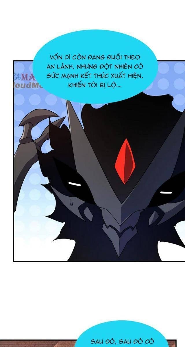 Thần Sủng Tiến Hóa - Page 9