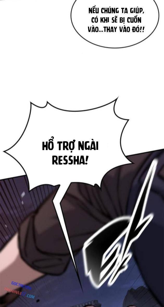 Hiệp Sĩ Sống Vì Ngày Hôm Nay - Page 50