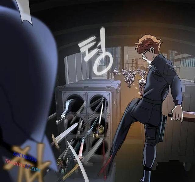 Người Chơi Thiết Thụ - Page 60