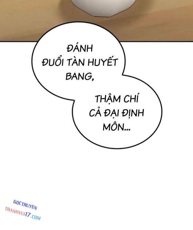 Quỷ Kiếm Thiên Tài Của Hoa Sơn Phái - Page 66