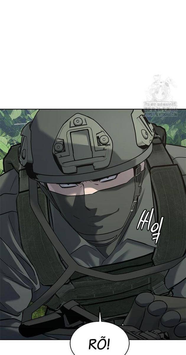 Đội Trưởng Lính Đánh Thuê - Page 71