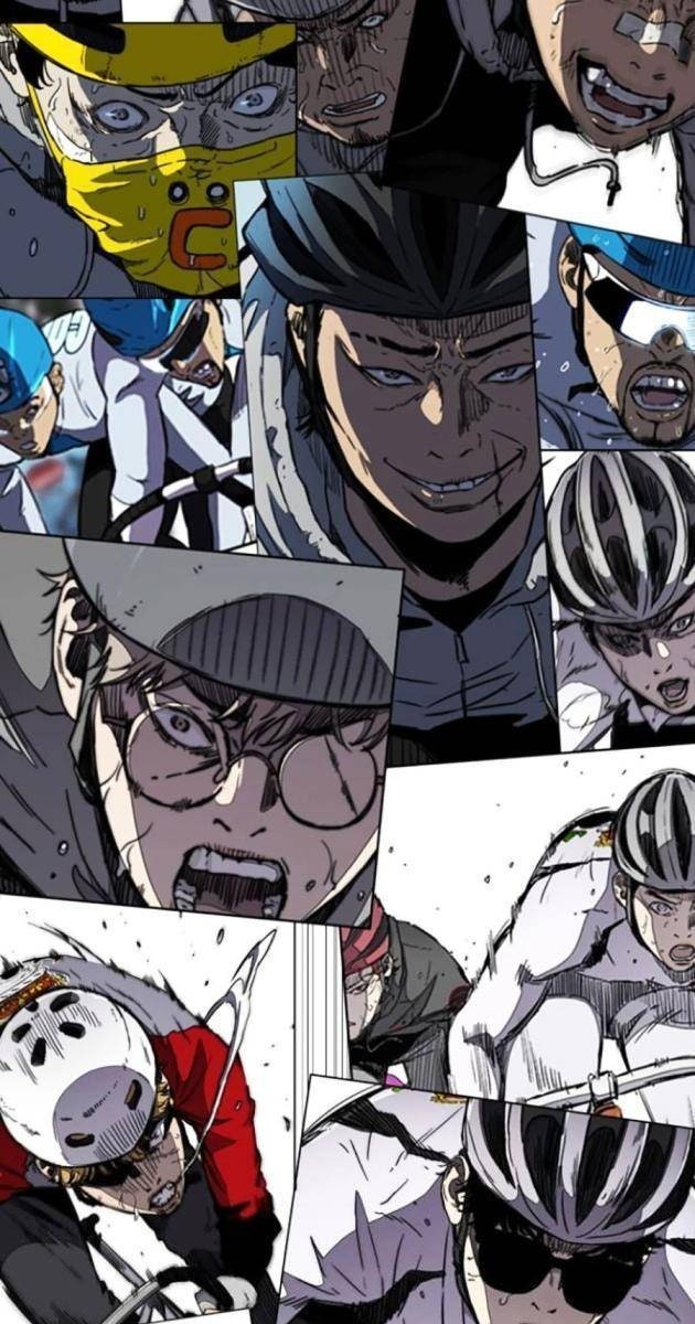 Thể Thao Cực Hạn - Page 250