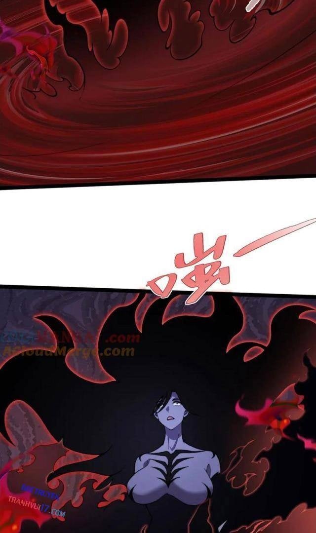 Sức Mạnh Tối Đa? Ta Lại Là Vong Linh Sư! - Page 22