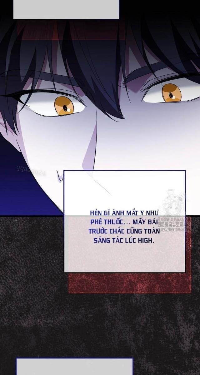 Nhà Soạn Nhạc Thiên Tài Đã Trở Lại - Page 28