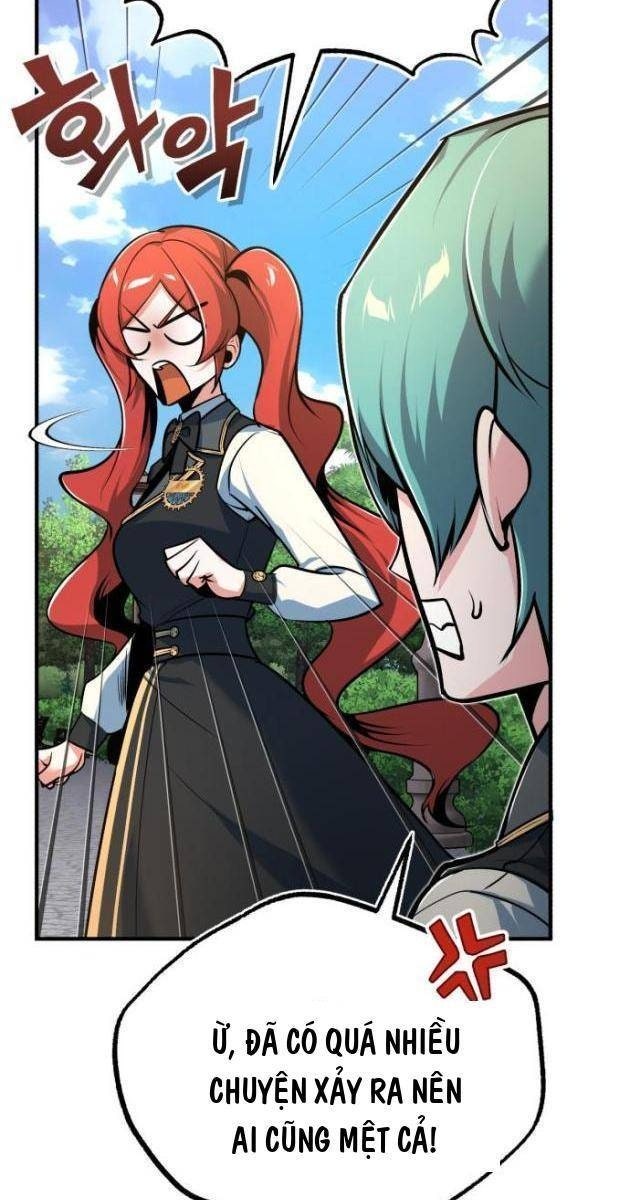 Giáo Sư Gián Điệp - Page 69