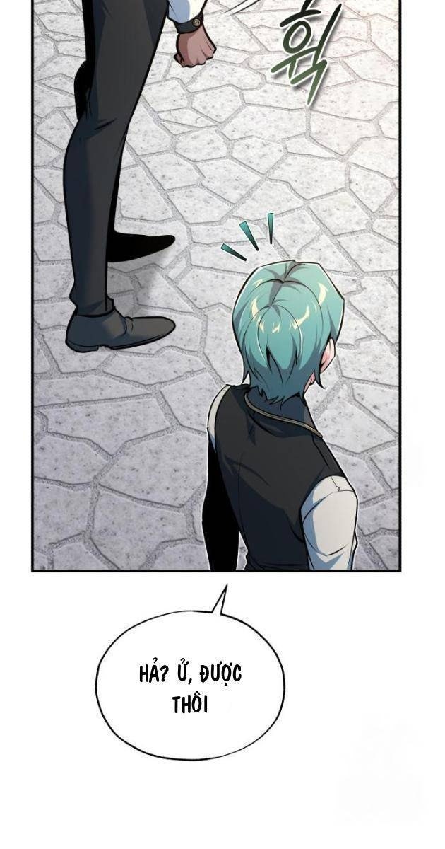 Giáo Sư Gián Điệp - Page 73