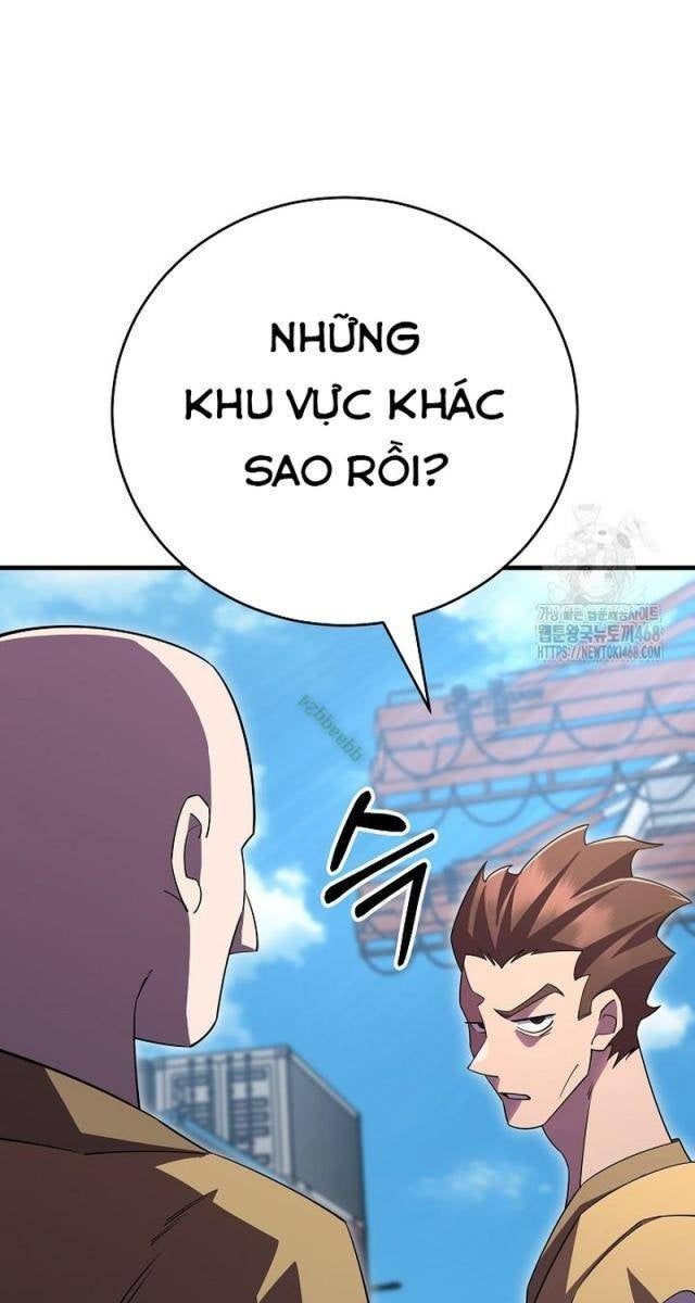 Môn Đồ Của Tam Vương - Page 22