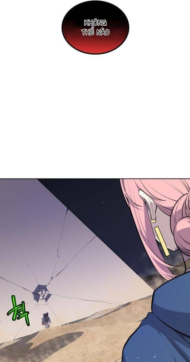 Chế Ngự Kiếm - Page 31