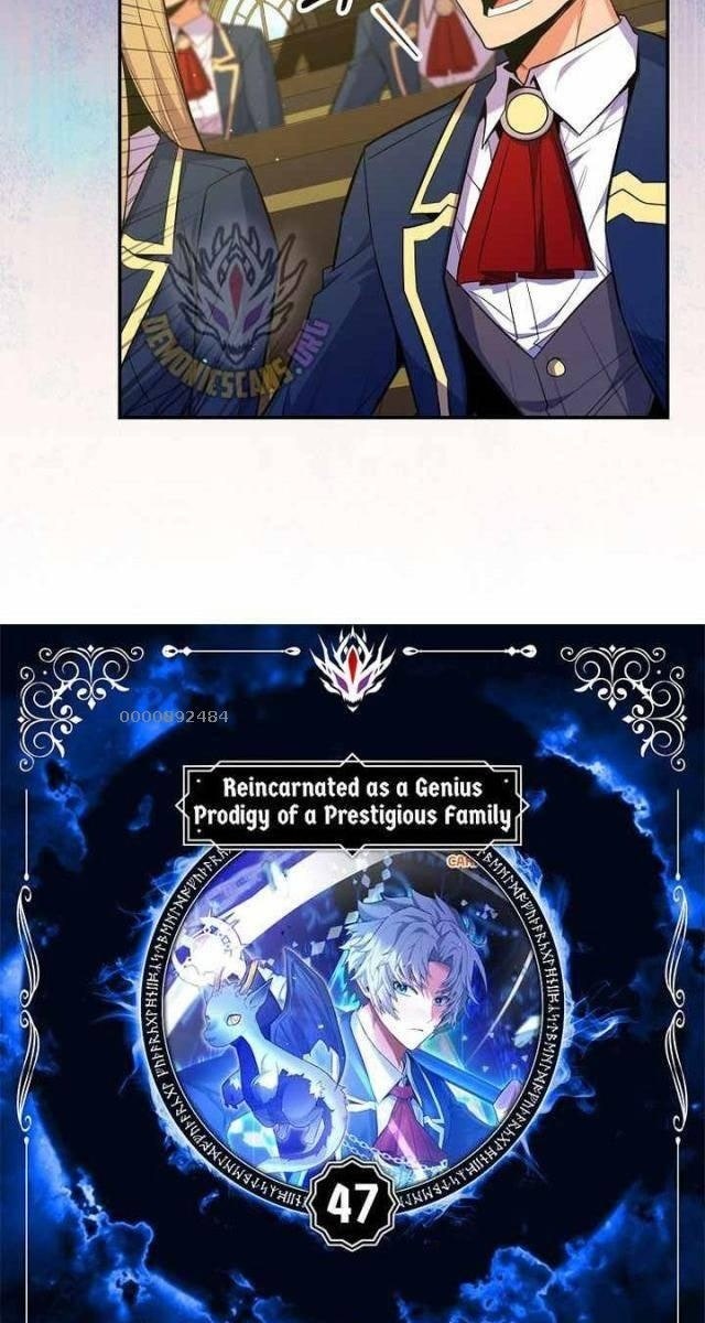 Chuyển Sinh Thành Thiên Tài Xuất Chúng Của Danh Môn Thế Gia - Page 7