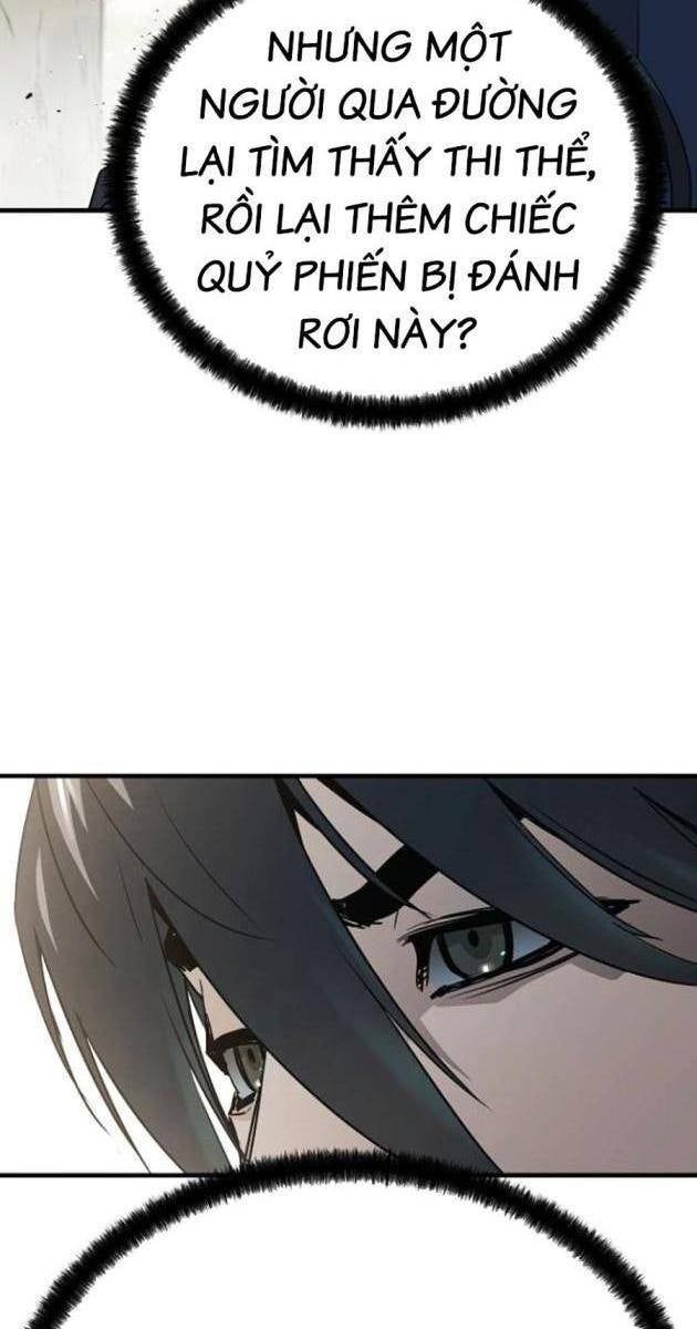Tuyệt Thế Hồi Quy - Page 59
