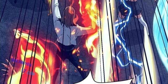 Tay Trái Của Ta Có Thể Dị Biến - Page 68