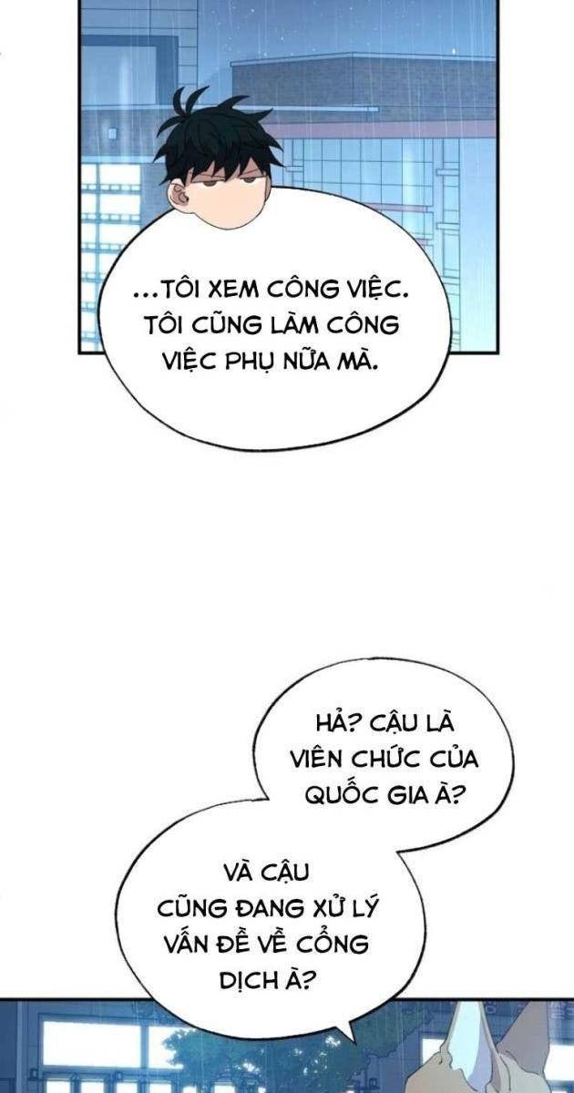 Cửa Hàng Diệu Kỳ - Page 22