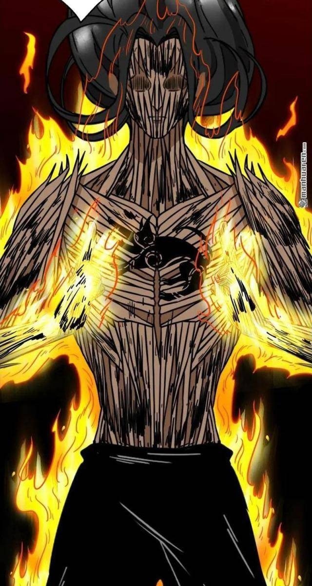 Đấu Yếm Thần - Page 41