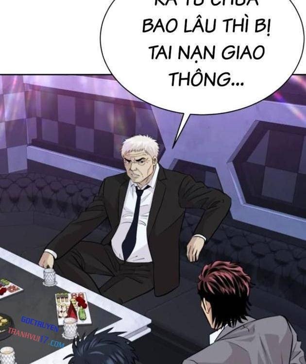 Cháu Trai Thiên Tài Của Vua Cho Vay Nặng Lãi - Page 39