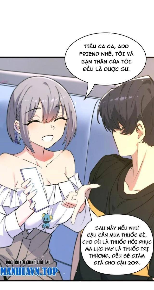 Thánh Hiệp Sĩ Cấp SSS - Page 73