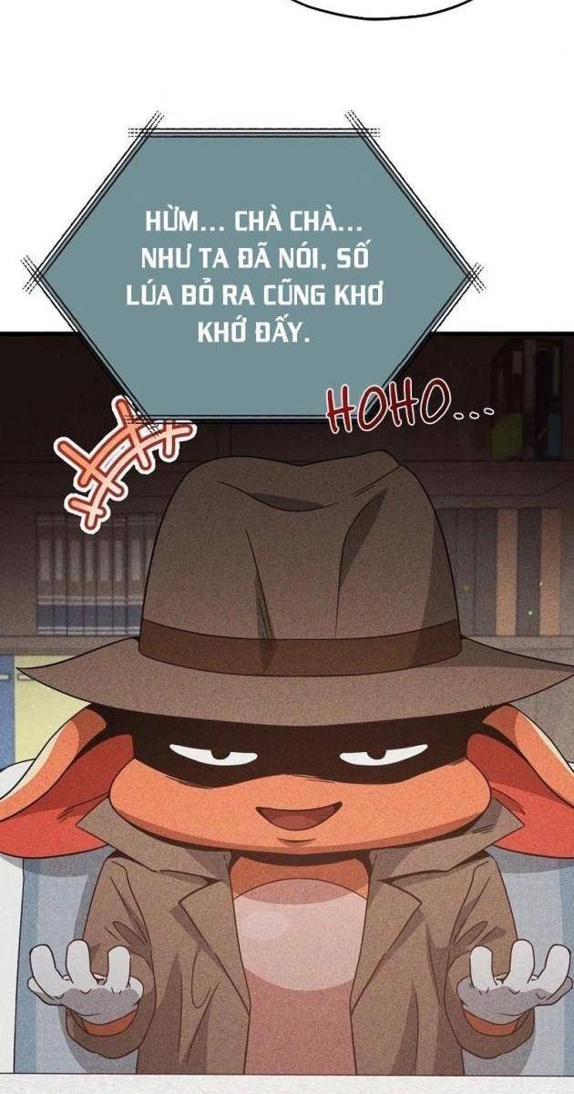 Bố Tôi Quá Mạnh - Page 5