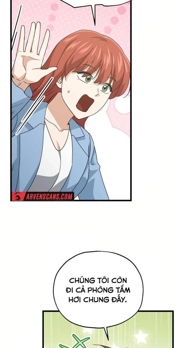 Bố Tôi Quá Mạnh - Page 26