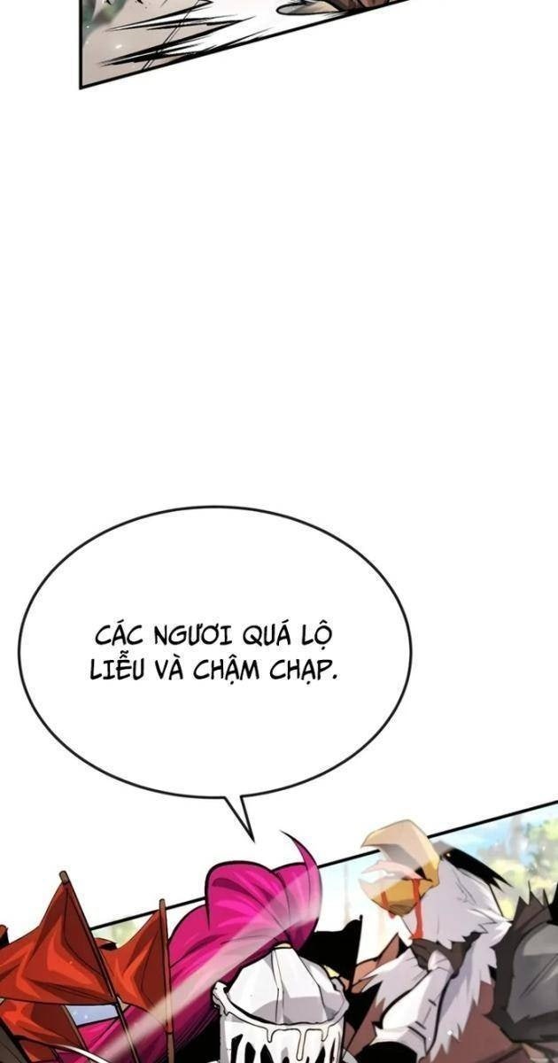 Trên Thế Giới Không Có Chiến Binh Xấu - Page 84