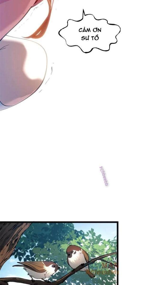 Đỉnh Cấp Khí Vận, Lặng Lẽ Tu Luyện Ngàn Năm - Page 20