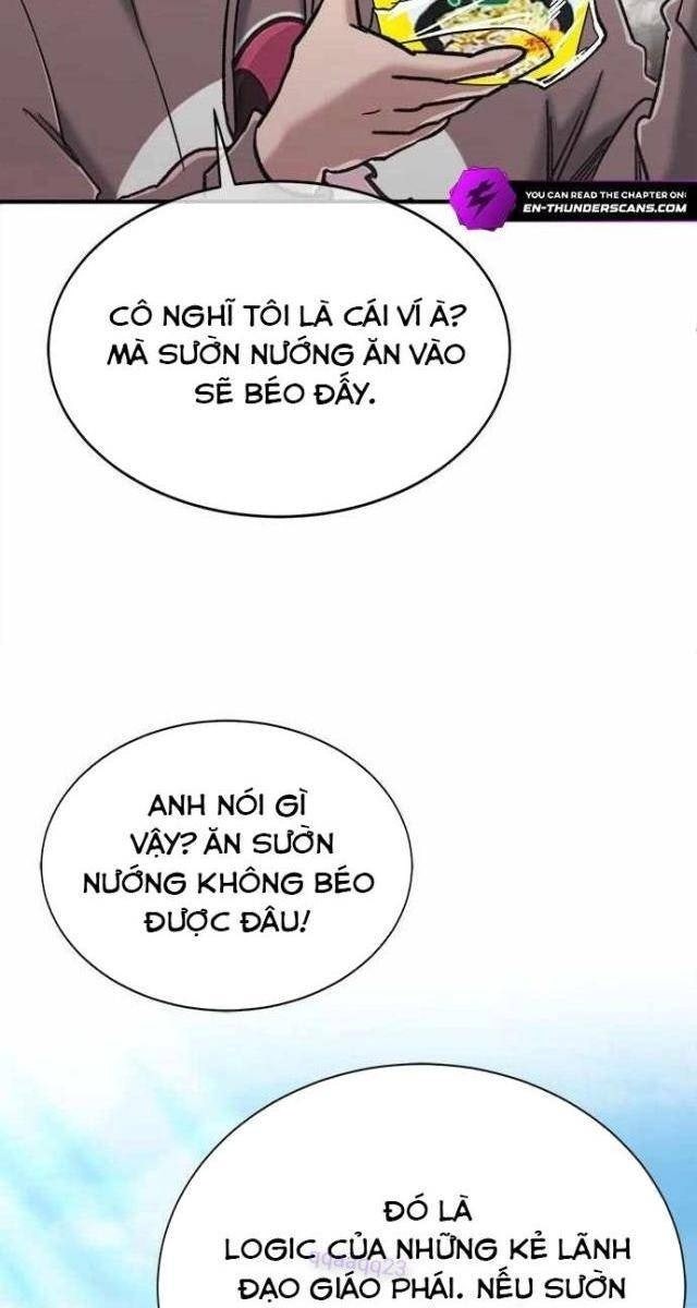 Một Anh Hùng Giỏi Mọi Thứ - Page 90