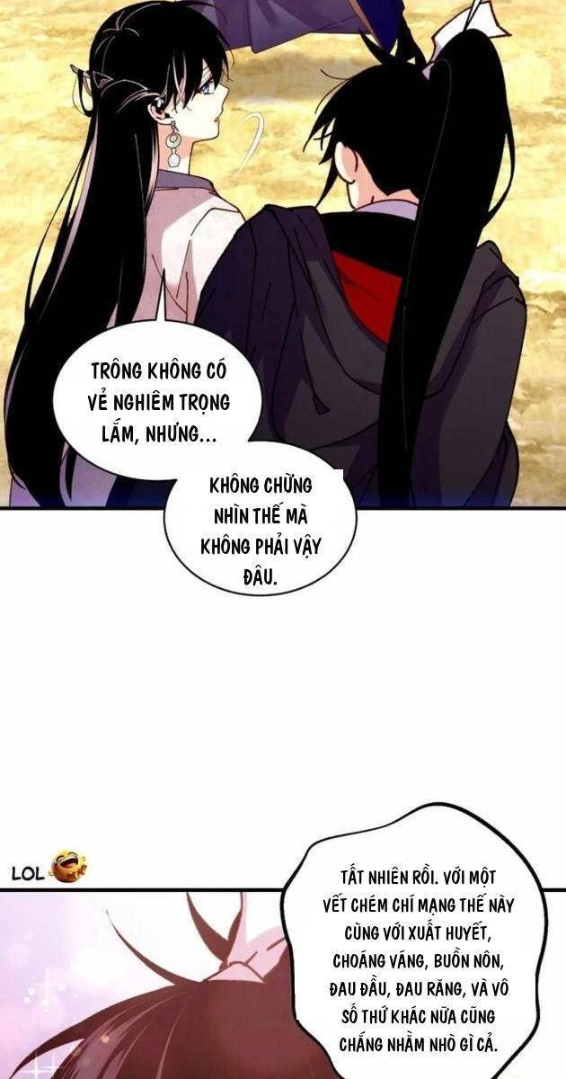 Phi Lôi Đao - Page 80