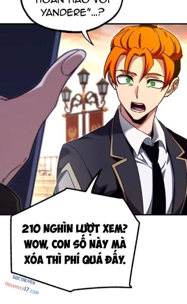 Thống Lĩnh Học Viện Chỉ Bằng Dao Sashimi - Page 84