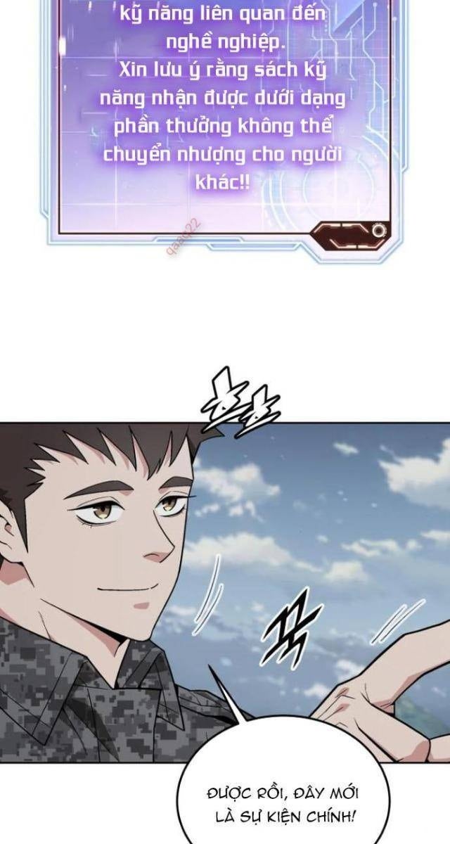 Đầu Bếp Của Thế Giới Diệt Vong - Page 25