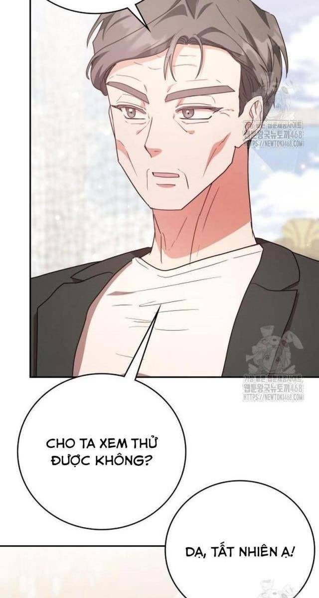 Studio Tùy Hứng Của Nghệ Sĩ Thiên Tài - Page 23