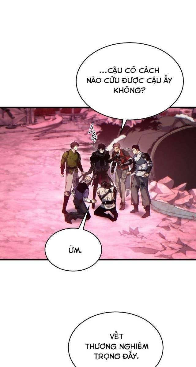 Người Chơi Mạnh Nhất Hồi Quy Lần Thứ 100 - Page 40