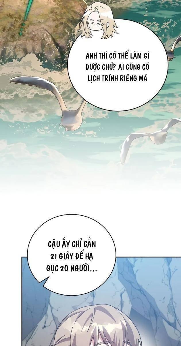 Trở Thành Quần Chúng Trong Tiểu Thuyết - Page 39