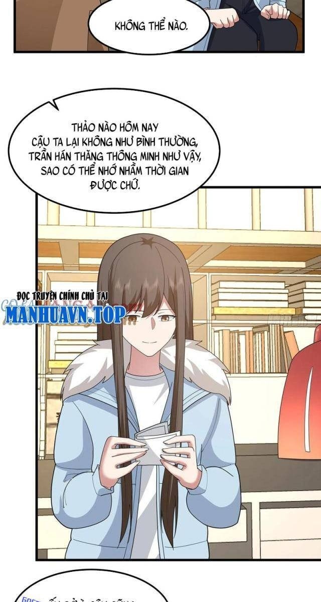 Ta Không Muốn Trùng Sinh Đâu - Page 26