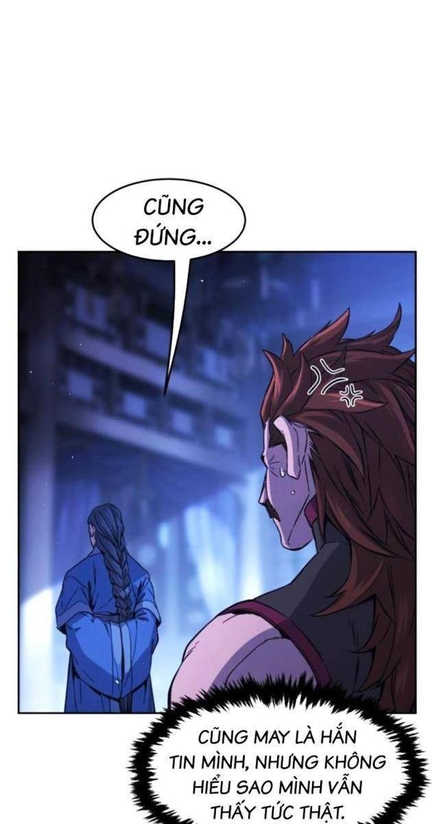 Tuyệt Đỉnh Kiếm Cảm - Page 145