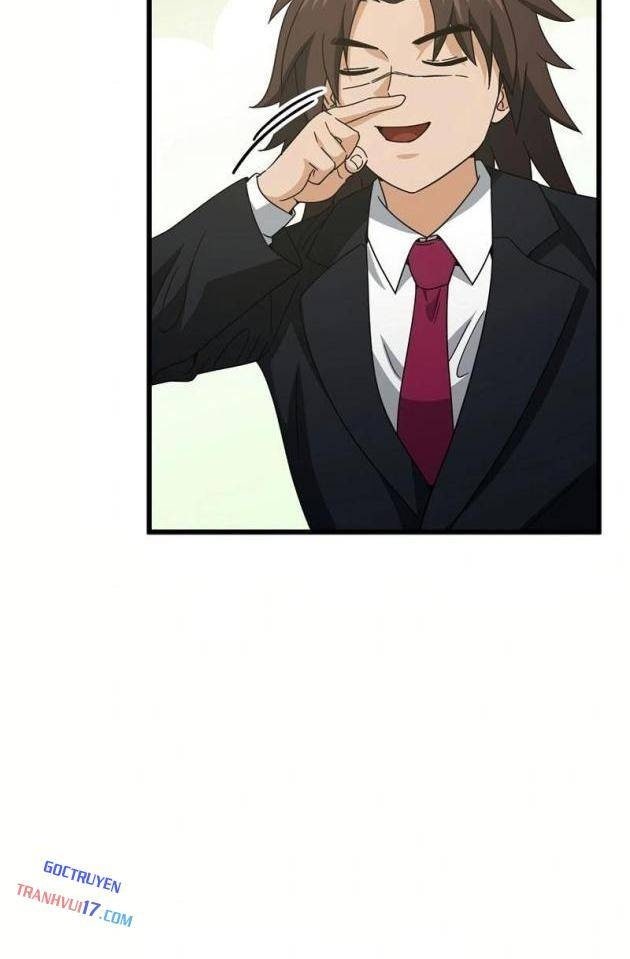 Bố Tôi Quá Mạnh - Page 28