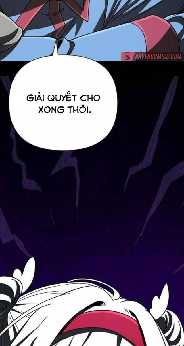 Ông Chú Ma Pháp Thiếu Nữ - Page 113